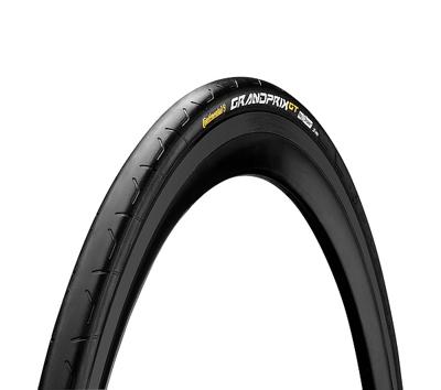 Continental buitenband Grand Prix GT 28 x 1.00 (25 622) zwart Continental buitenband Grand Prix GT 28 x 1.00 (25 622) zwart