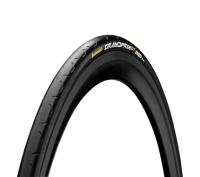 Continental buitenband Grand Prix GT 28 x 1.00 (25 622) zwart