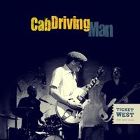 Cab Driving Man - CD (3481575464553)