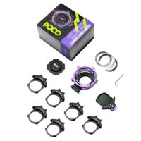 MOFAGE Poco Drop-In Filter Adapter Advanced Kit -RF Mount