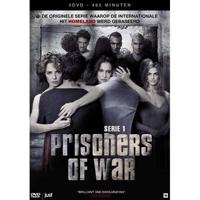 Prisoners Of War - Seizoen 1 (DVD)