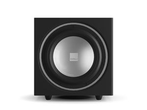 Dali  SUB E-9 F subwoofer - zwart