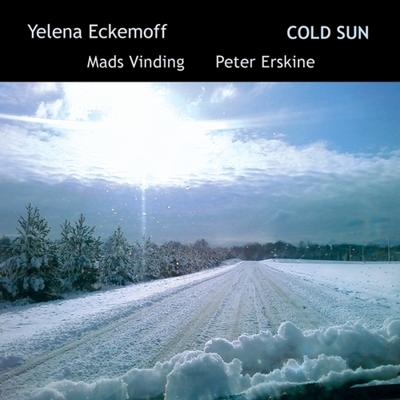 Cold Sun - CD (0806151000155)