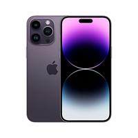 Apple iPhone 14 Pro Max (256 GB) - Dieppaars
