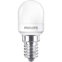 Philips Lighting 77193501 LED-lamp Energielabel F (A - G) E14 Staaf 1.7 W = 15 W Warmwit (Ø x l) 2.5 cm x 5.9 cm 1 stuk(s) - thumbnail