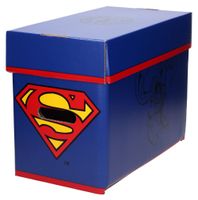 DC Comics Storage Box Superman 40 x 21 x 30 cm - thumbnail