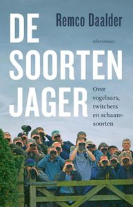 De soortenjager - Remco Daalder - ebook