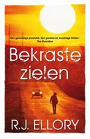 Bekraste zielen - R.J. Ellory - ebook