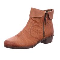 Rieker dames y07a8 mode-laarzen, Braun Cuoio Chestnut 22, 42 EU