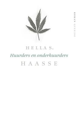 Huurders en onderhuurders - Hella S. Haasse - eBook (9789021439181)