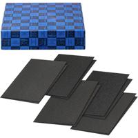 PFERD SET BG BL 230X280 A 45098041 Handschuurpapierset (l x b) 280 mm x 230 mm 1 set(s)