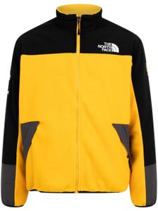 Supreme x The North Face veste RTG en polaire - Noir