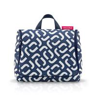 Reisenthel Toiletbag-Signature Navy