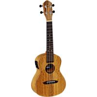 Ortega Timber Series RFU11ZE Concert Ukelele met gigbag - thumbnail