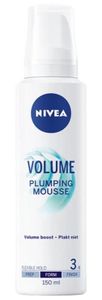 Nivea Volume plumping mousse (150 ml)