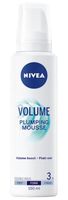 Nivea Volume plumping mousse (150 ml)