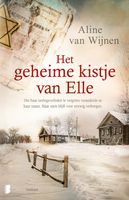 Het geheime kistje van Elle - Aline van Wijnen - ebook