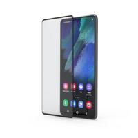 Hama 00219942 mobile phone screen/back protector Clear screen protector Samsung 1 pc(s)