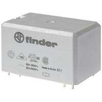 Finder 66.82.9.012.4000 Steekrelais 12 V/DC 30 A 2x NO 1 stuk(s) - thumbnail