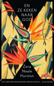 En ze keken naar God - Zora Neale Hurston - ebook