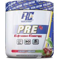 Pre-XS 30servings Cherry Limeade