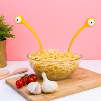 Pasta Monsters (Set Van 2) - thumbnail