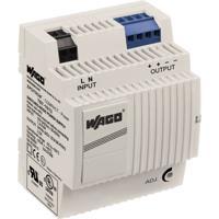 WAGO EPSITRON DIN-rail netvoeding 24 V/DC 2 A Aantal uitgangen: 2 x Inhoud: 1 stuk(s) - thumbnail