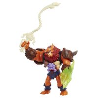 He-Man and the Masters of the Universe Action Figure 2022 Deluxe Beast Man 14 cm - thumbnail