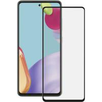 Teccus Screenprotector (glas) Galaxy A72 2 stuk(s) FSTGTSGA72 - thumbnail