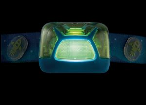 Petzl Tikkid Hoofdlamp LED werkt op batterijen 20 lm