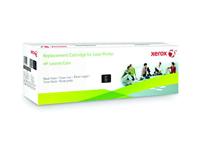 XEROX toner zwart HP CP4025 alternatief voor CE260X 20.000 pagina's