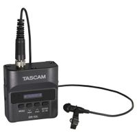 Tascam DR-10L Audio recorder - thumbnail