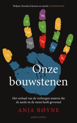 Onze bouwstenen - Anja Røyne - eBook (9789026350115) Onze bouwstenen - Anja Røyne - eBook (9789026350115)
