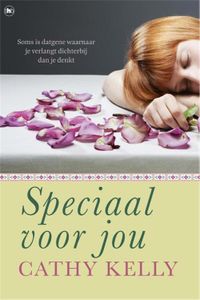 Speciaal voor jou - Cathy Kelly - ebook