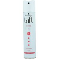 Taft Ultra pure hold haarspray (250 ml)