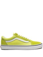 Vans baskets Old Skool - Jaune