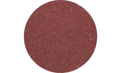 PFERD CDR 25 A 320 42770332 Schuurblad Korrelgrootte 320 (Ø) 25 mm 100 stuk(s)