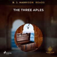 B.J. Harrison Reads The Three Apples - thumbnail