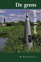 De grens van het land - Jos Poels - eBook (9789491883002)