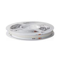 SmartLife LED Strip | Wi-Fi | Warm tot Koel Wit | COB | 2.00 m | IP20 | 2700 - 6500 K | 850 lm | And