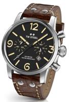 TW Steel MS4 Maverick chronograaf horloge 48 mm