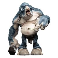 Lord of the Rings Mini Epics Vinyl Figure Cave Troll 11 cm - thumbnail