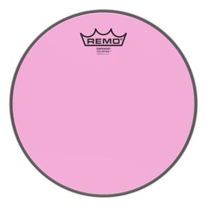 Remo BE-0312-CT-PK Emperor Colortone Pink 12 inch