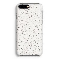 Terrazzo N°14: Volledig Geprint iPhone 7 Plus Hoesje - thumbnail