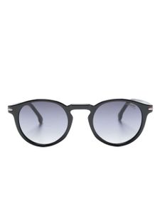 Carrera lunettes de vue 301/S à monture pantos - Noir