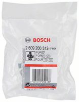 Bosch Accessories 2609200312 Kopieerhuls voor Bosch bovenfrezen, met snelsluiting, 40 mm Diameter 40 mm - thumbnail