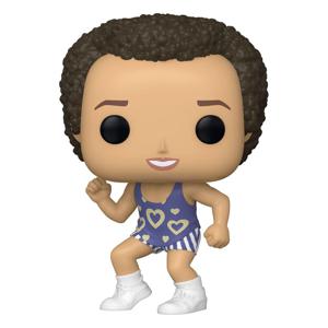 FUNKO POP Dancing Richard Simmons