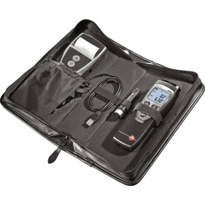 testo 0516 0191 Tas voor meetapparatuur Geschikt voor Luxmeter testo 545