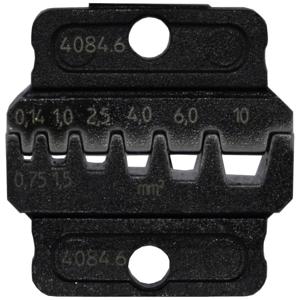 Vogt Verbindungstechnik 4084 Nr.6 AE/0.14-10mm2 4084.6 Krimpprofiel 0.14 tot 10 mm²