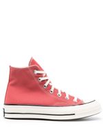 Converse baskets montantes Chuck 70 - Rouge - thumbnail